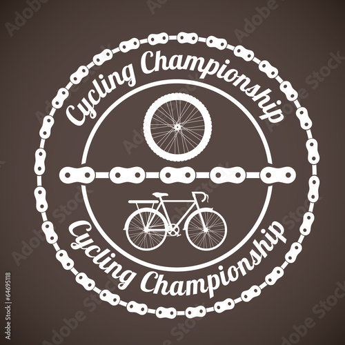 Bike design
