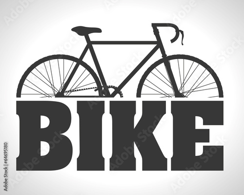 Bike design
