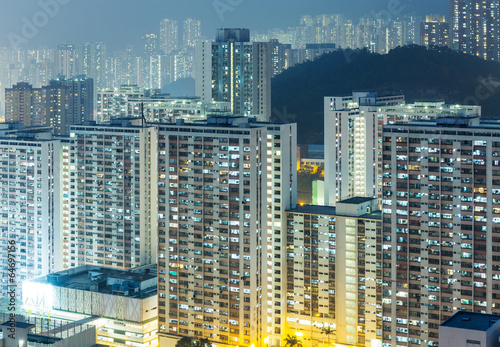Hong Kong Public Estate