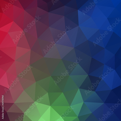 abstract background