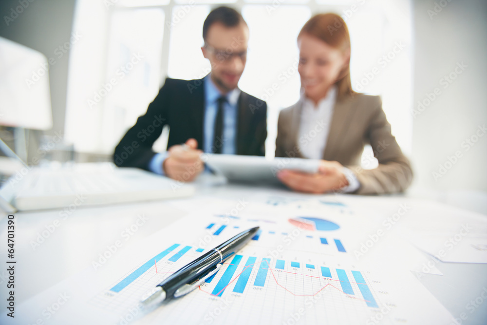 Business document Business document