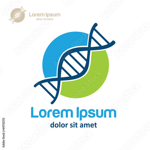 dna sign