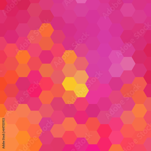 abstract background