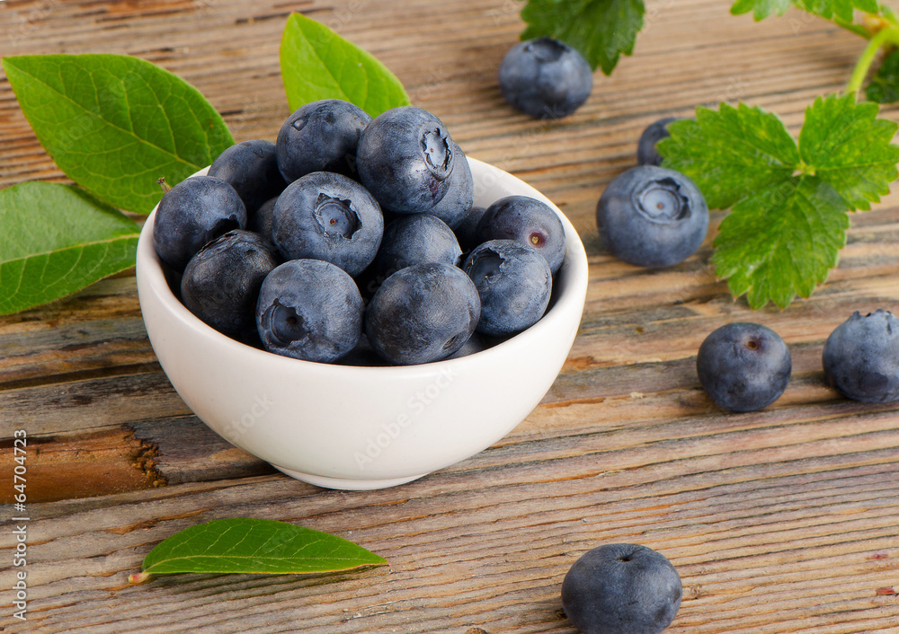 Blueberries Blueberries