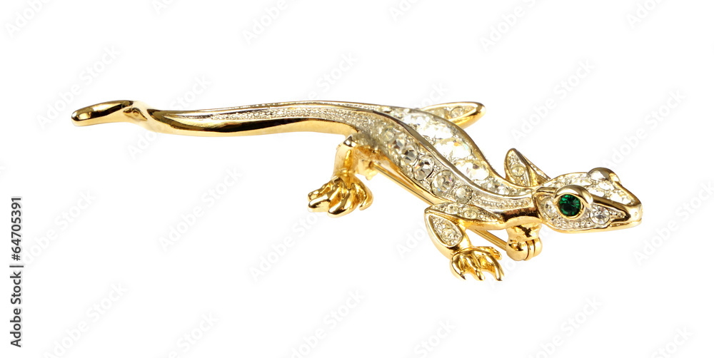 Naklejka premium Schmuck