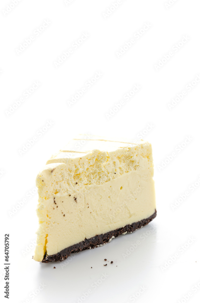 Cheesecake Cheesecake