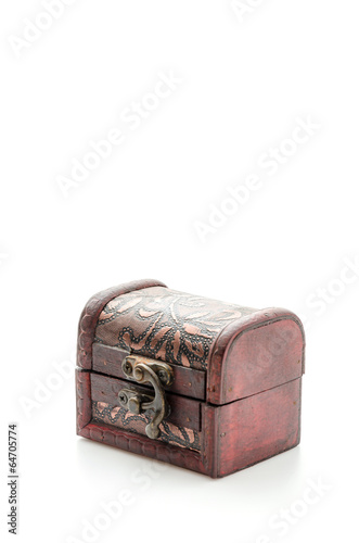 treasure Chest