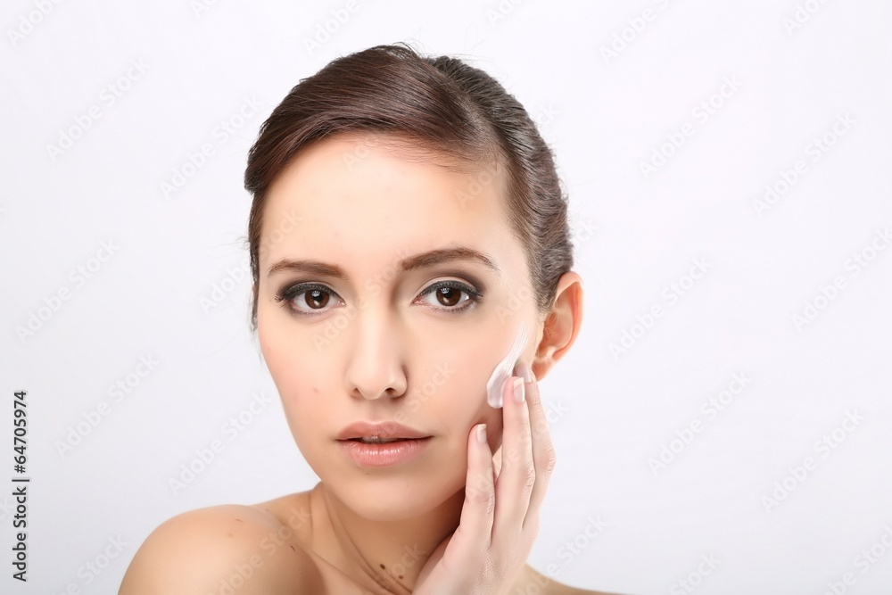 beauty face beauty face