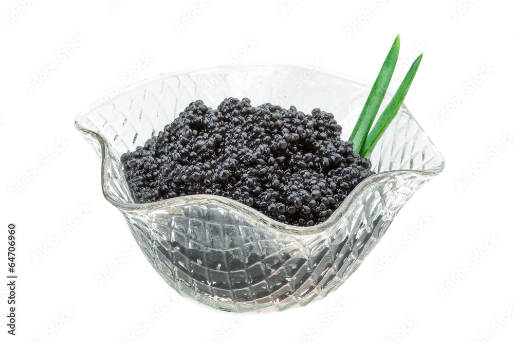 Black caviar Black caviar