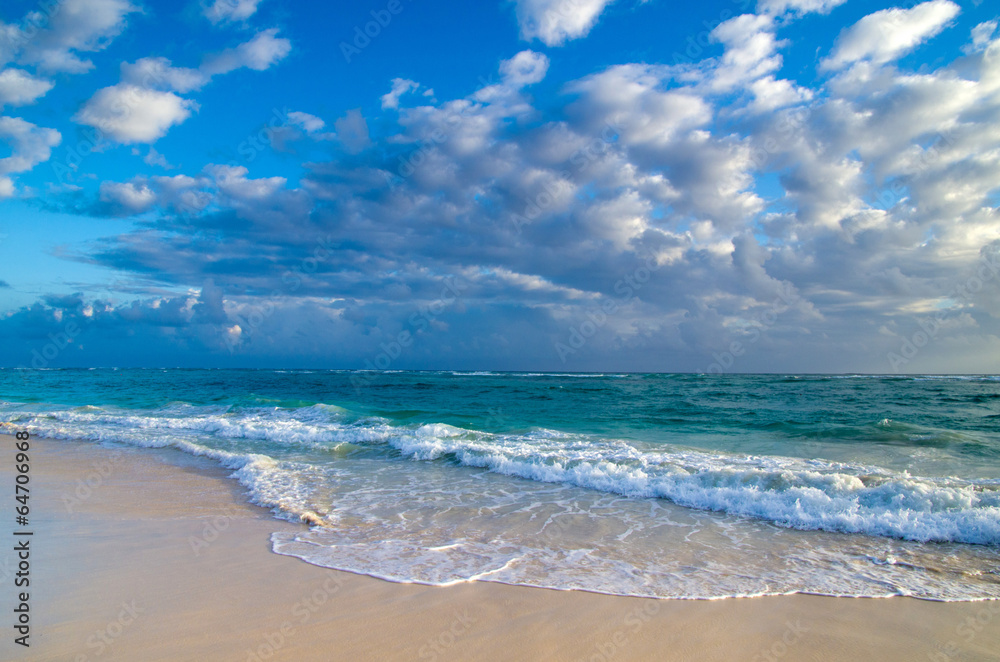 tropical sea tropical sea