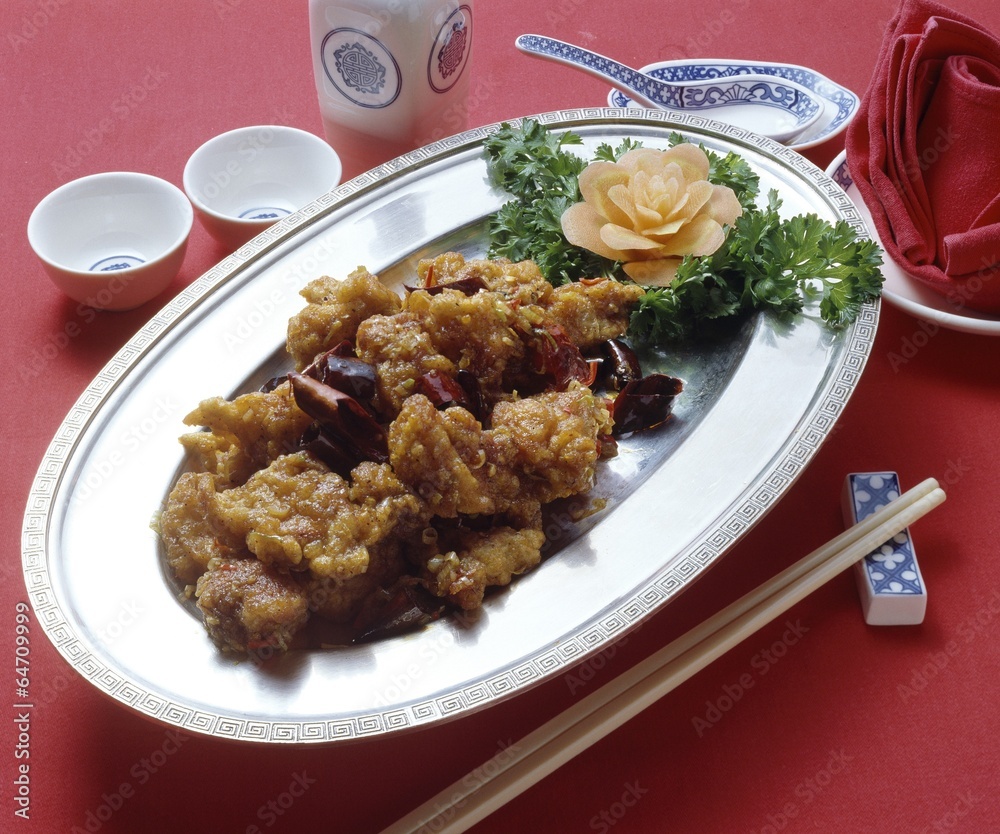중국요리 중국요리