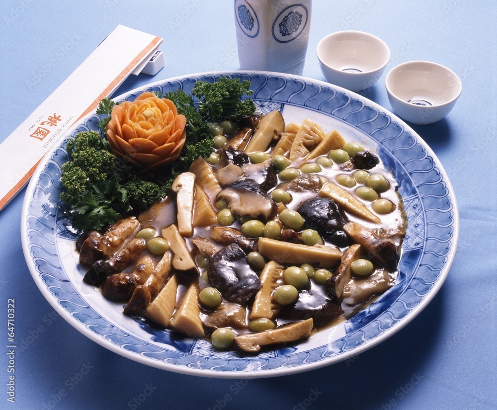 중국요리 중국요리