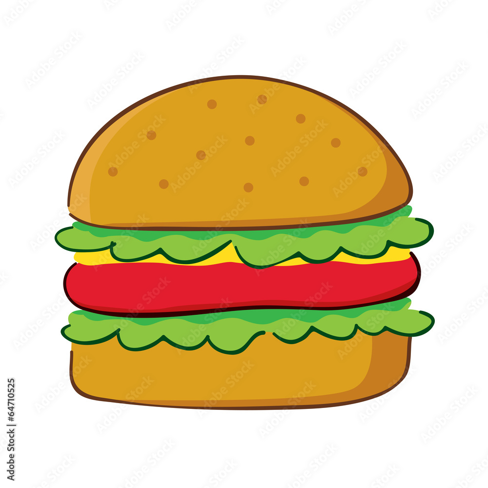 Hamburger Hamburger