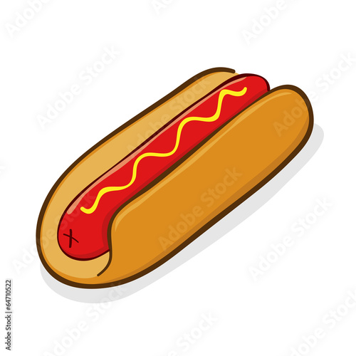 Hotdog