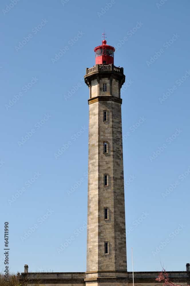 phare des baleines