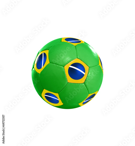 WM-Fußball