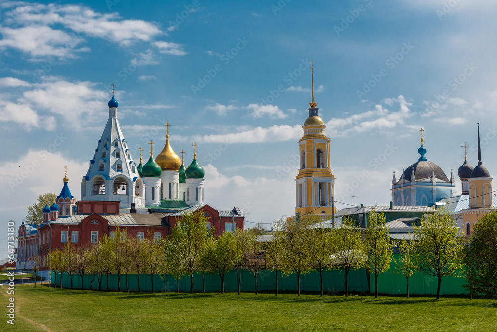 Kolomna Kremlin