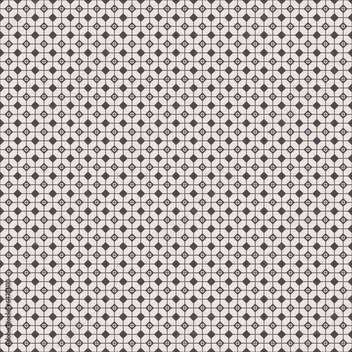 seamless geometric pattern