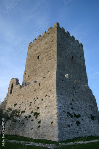 Torre di Cicerone photo