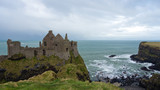 Dunluce Castle - N. Ireland