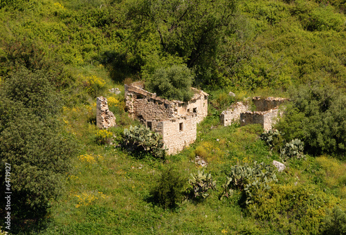 Casolare Sicilia photo