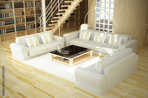 3D Loft