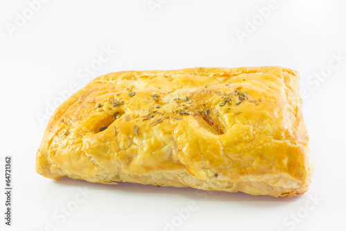 Chicken pie