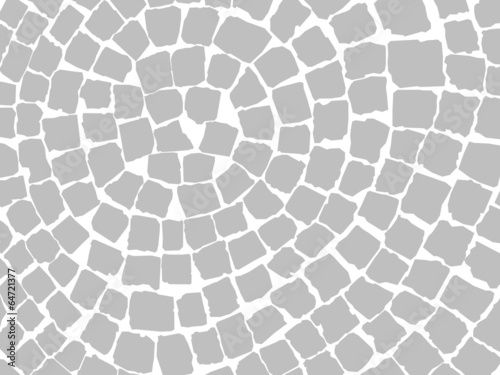 stone pavers pattern