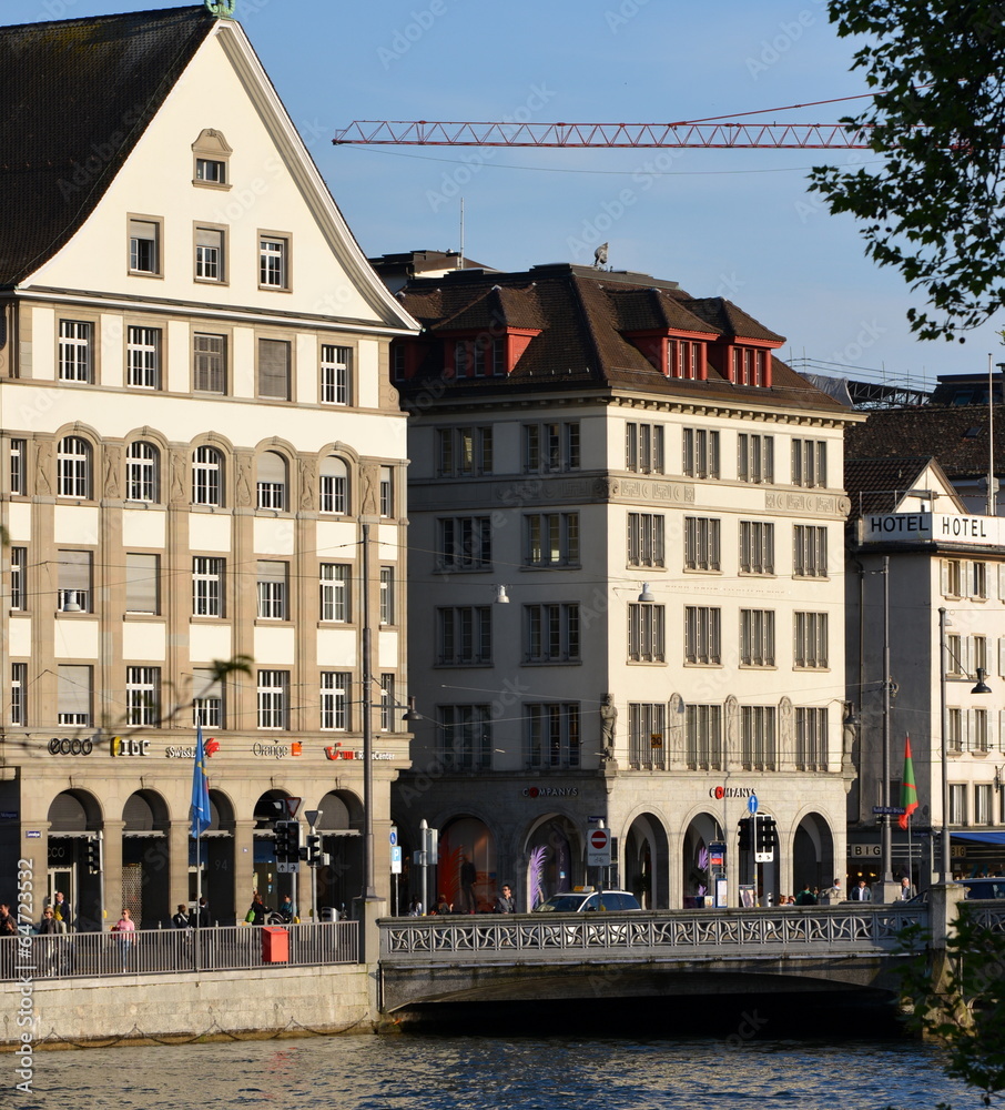 zurich