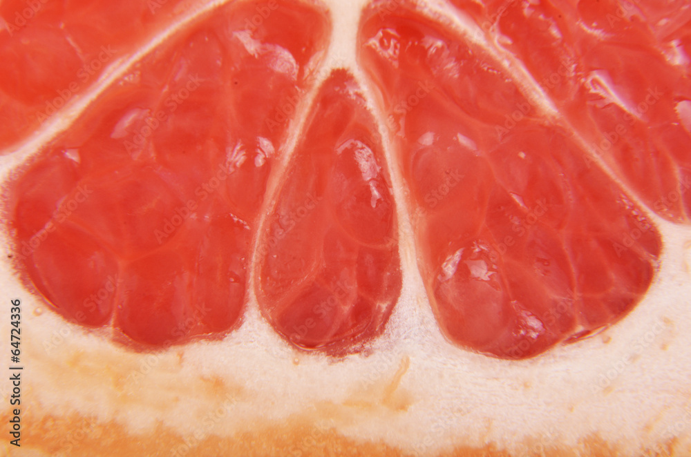 grapefruit background grapefruit background