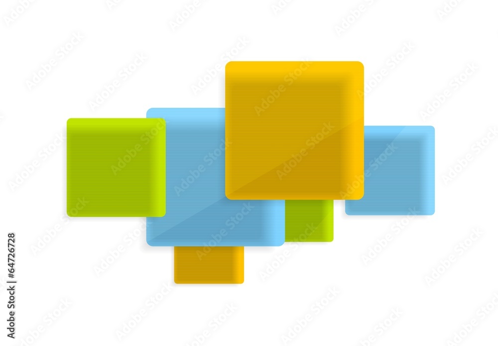 Concept vector geometry tech design Concept vector geometry tech design