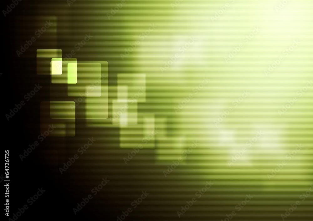 Hi-tech abstract blurred background Hi-tech abstract blurred background