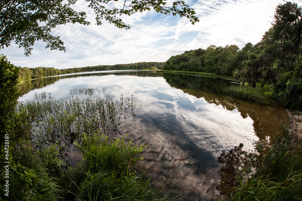 Freshwater Lake