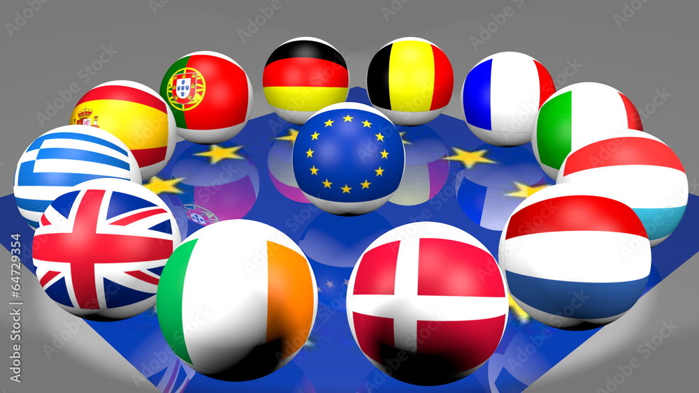 Elections Européennes