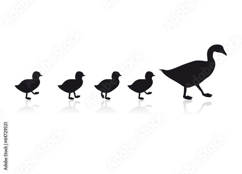 Enten