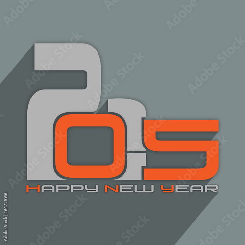 Flat Design 2015