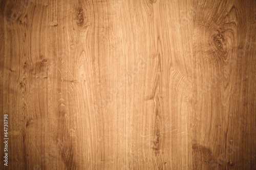 brown grunge wooden texture to use as background photo