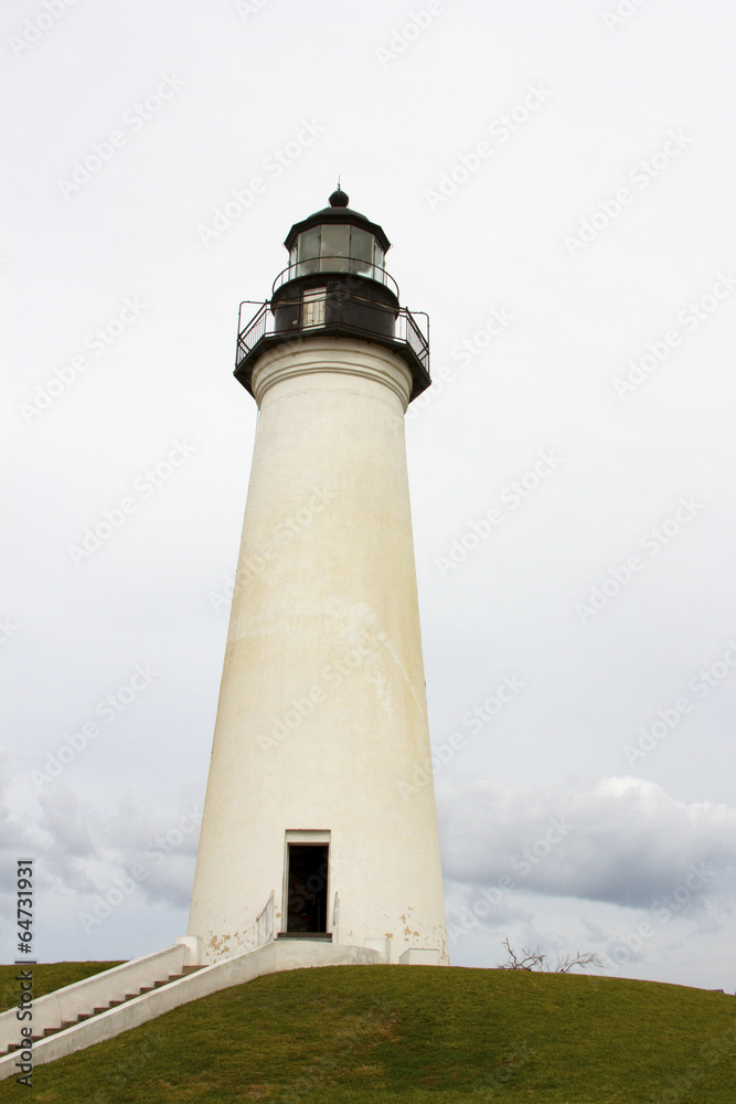 Port Isabel Texas Lighthouse