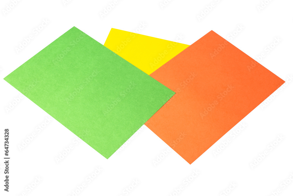 Origami papers Origami papers