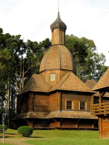 Wallpaper Mural Curitiba Beautiful Park Torontodigital.ca