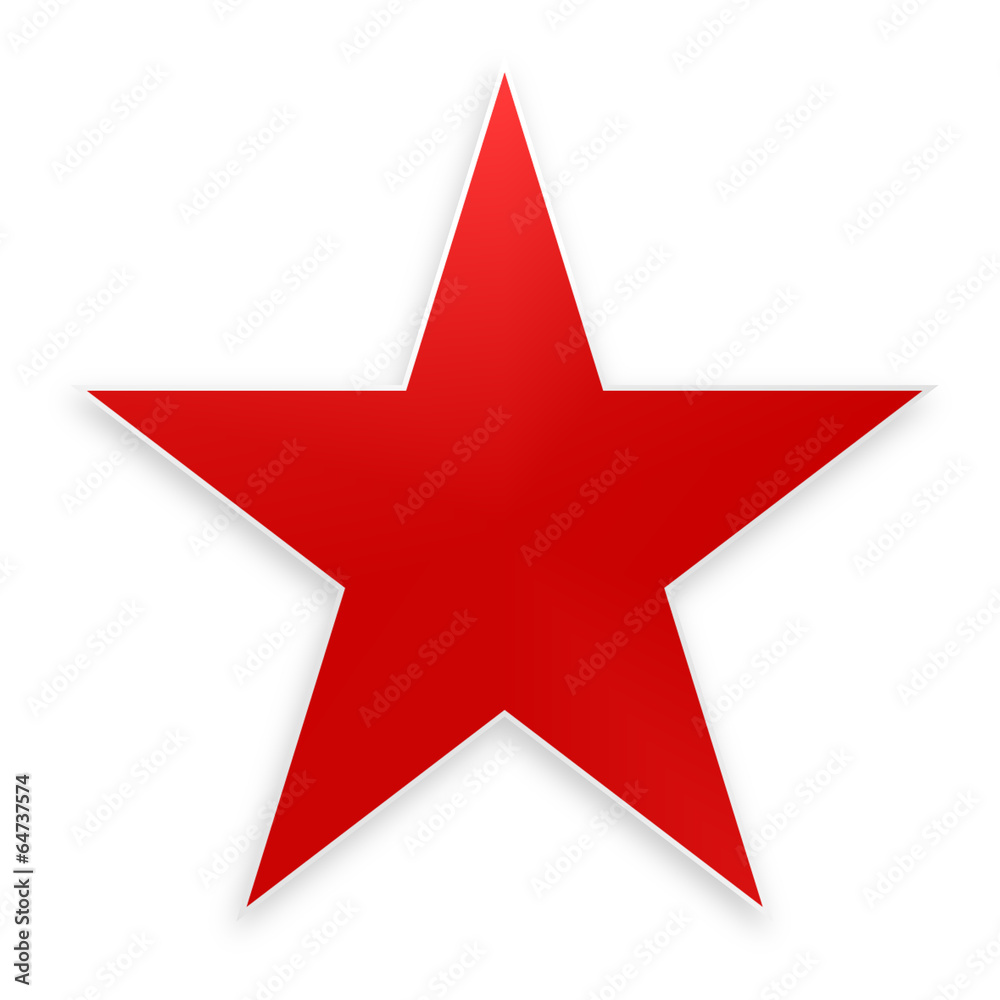 red star red star