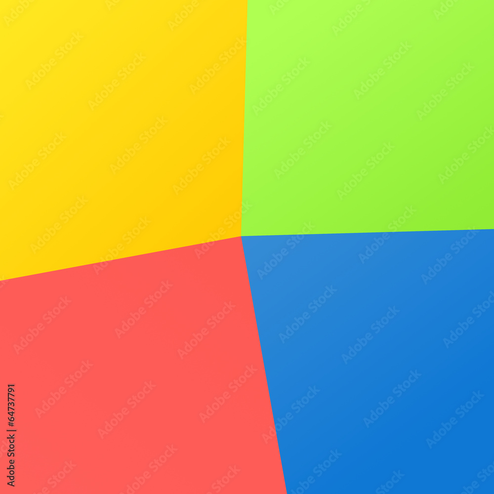 Fototapeta premium Contact Us