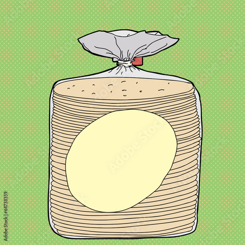 Corn Tortillas
