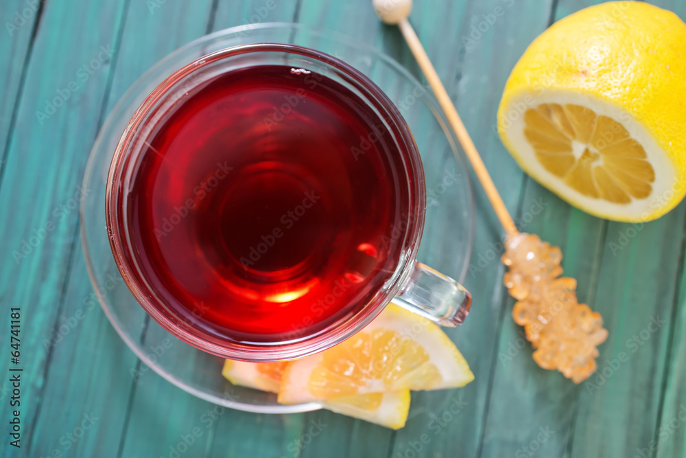 fresh tea fresh tea