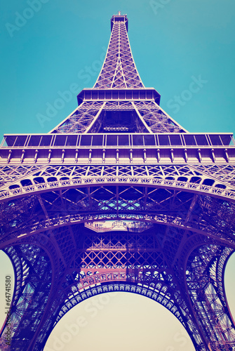 Eiffel Tower
