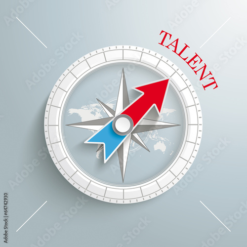 Compass Talent