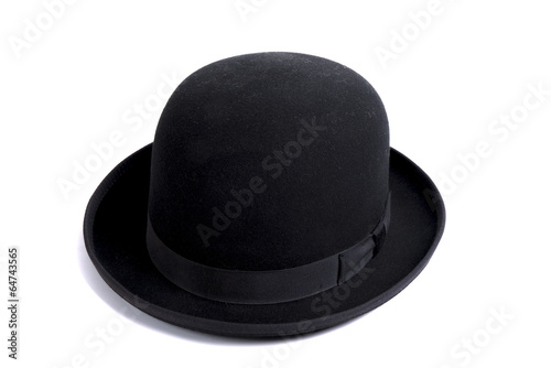 black hat