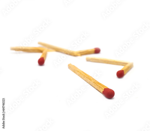 Matchstick