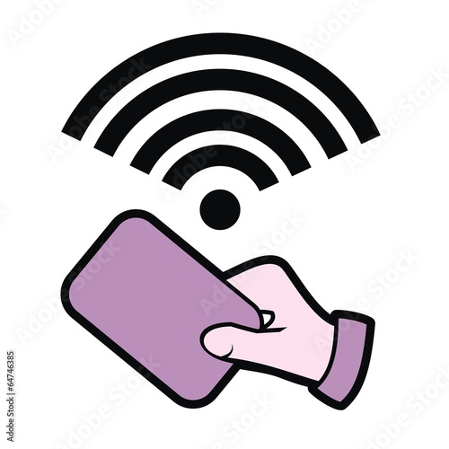 electronic card