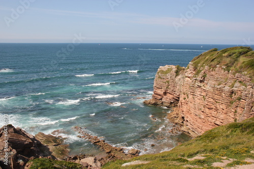 Côte Basque